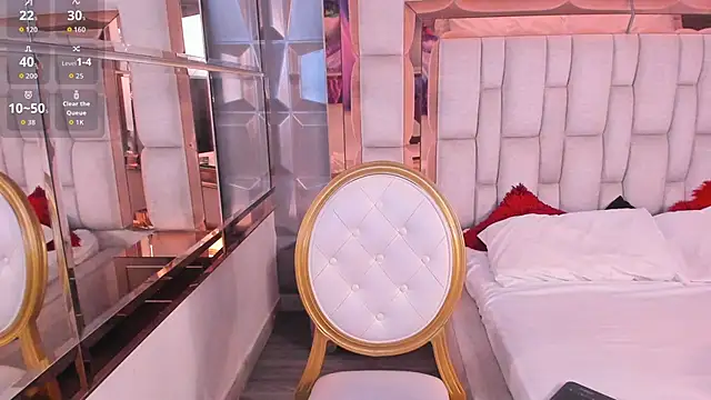 Snapshot of adalinarusell_ chatting on 12/02/25, 11:45 adalinarusell online show from 12/02/25, 11:45