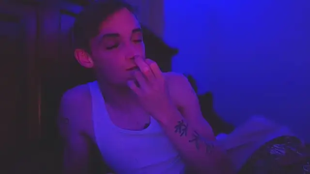 Ilovepussy1911 online show from 04/14/26, 10:09