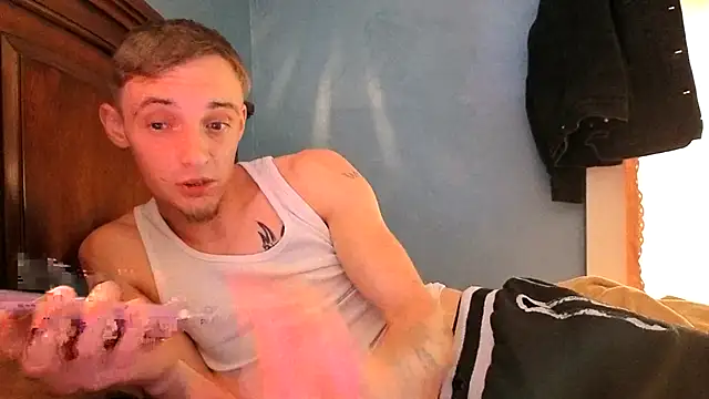 Ilovepussy1911 online show from 03/19/26, 09:59