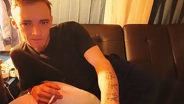 Ilovepussy1911 online show from 08/02/26, 09:12