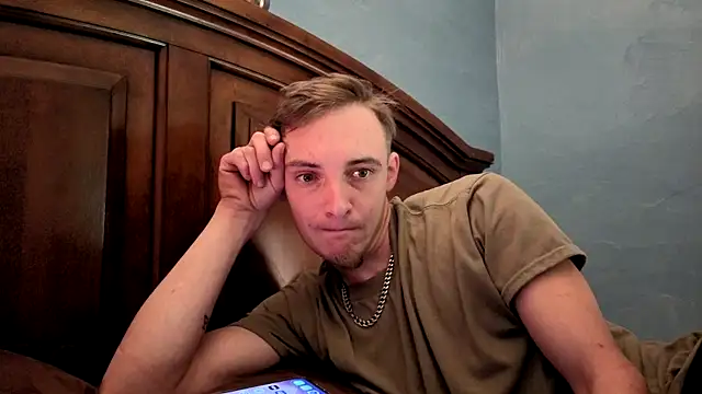 Ilovepussy1911 online show from 03/20/26, 07:59