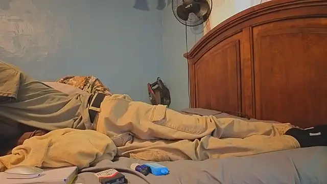 Ilovepussy1911 online show from 03/31/26, 05:04