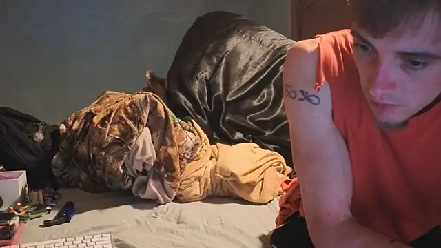 Ilovepussy1911 online show from 03/28/26, 06:03