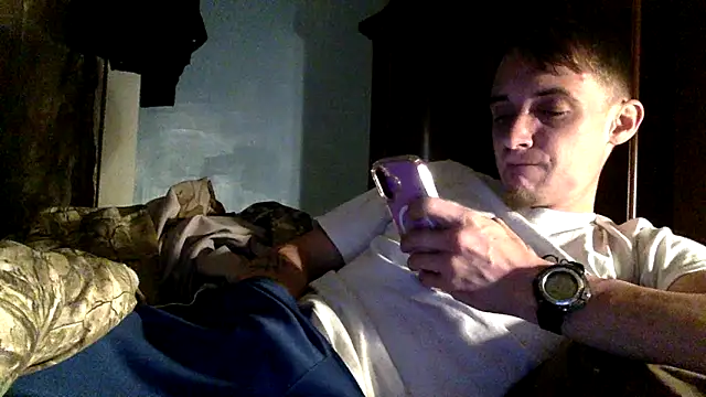 Ilovepussy1911 online show from 03/19/26, 05:40