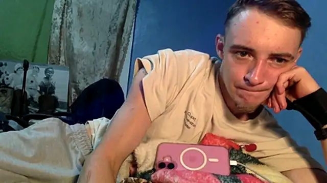 Ilovepussy1911 online show from 03/13/26, 10:42