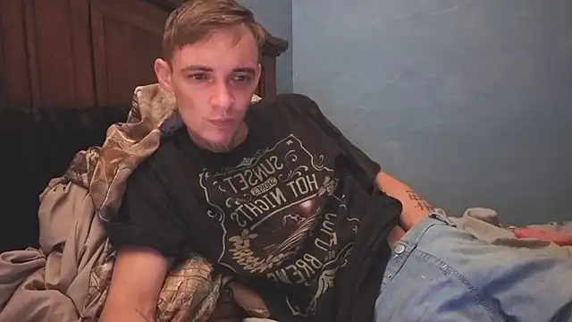 Ilovepussy1911 online show from 03/24/26, 08:25