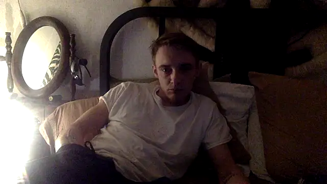 Ilovepussy1911 online show from 01/11/26, 03:35