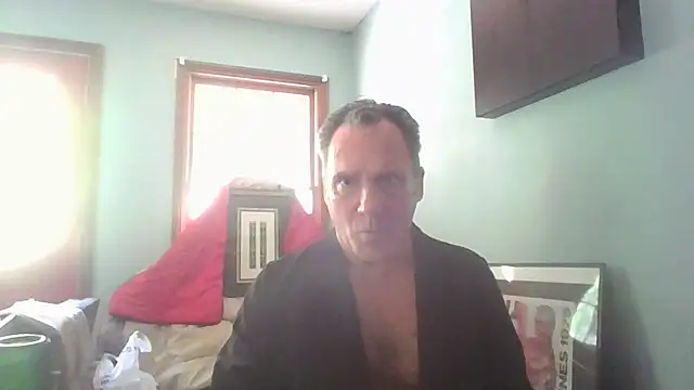 HunkofRock online show from 05/02/26, 06:46