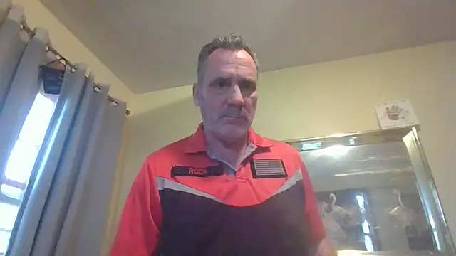 HunkofRock online show from 12/21/25, 02:19