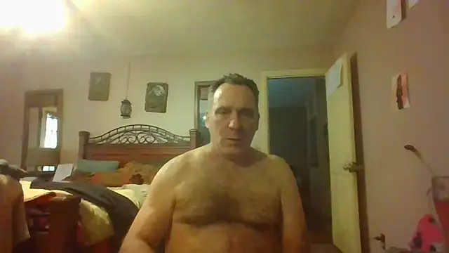 HunkofRock online show from 03/31/26, 12:18