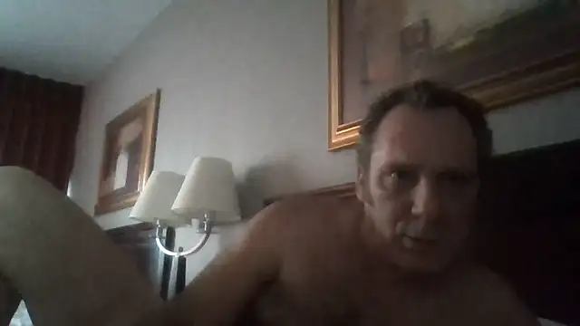 HunkofRock online show from 06/11/26, 04:48