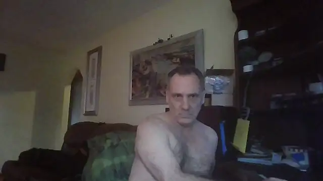 HunkofRock online show from 01/09/26, 01:07