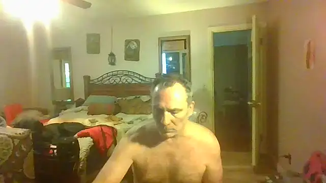 HunkofRock online show from 04/17/26, 06:22