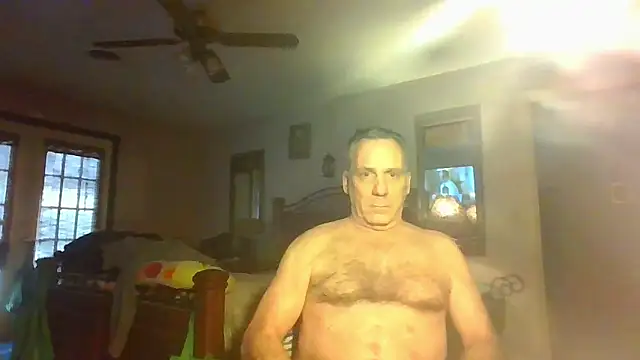 HunkofRock online show from 01/17/26, 02:53