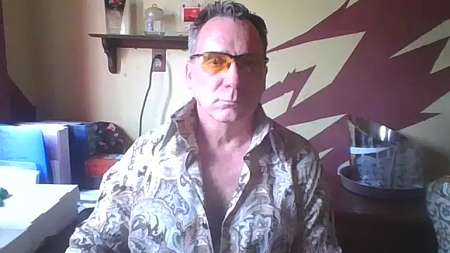 HunkofRock online show from 04/01/26, 06:27