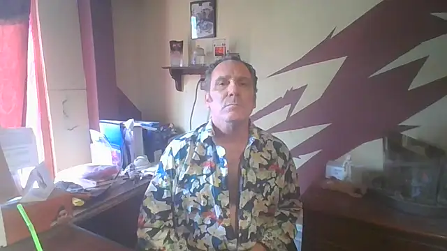HunkofRock online show from 05/26/26, 02:59