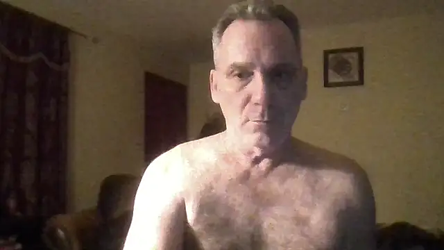 HunkofRock online show from 11/22/25, 07:18