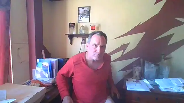 HunkofRock online show from 04/23/26, 06:53