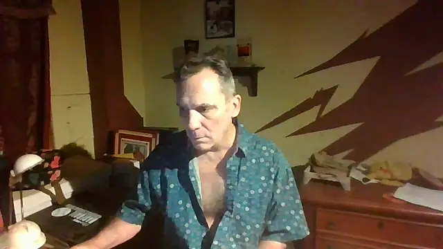 HunkofRock online show from 02/03/26, 09:58