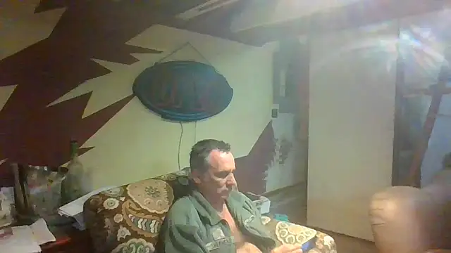 HunkofRock online show from 04/21/26, 12:34