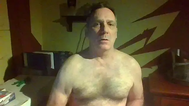 HunkofRock online show from 04/02/26, 10:00