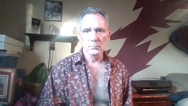 HunkofRock online show from 10/03/25, 11:56