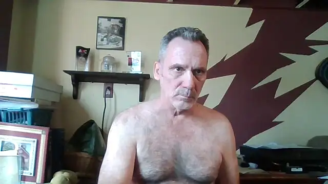 HunkofRock online show from 11/05/25, 06:44