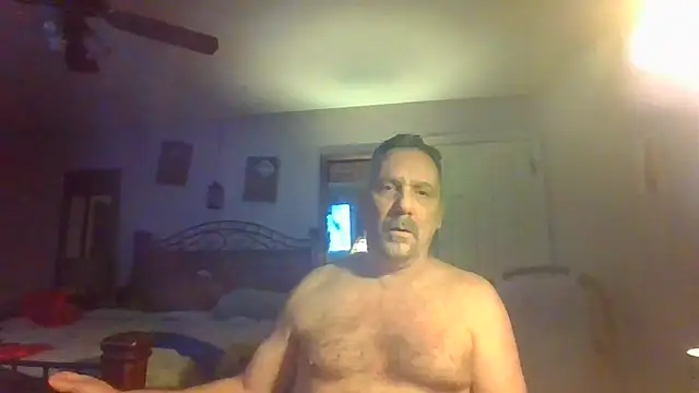 HunkofRock online show from 03/01/26, 09:31