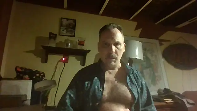 HunkofRock online show from 03/10/26, 07:23