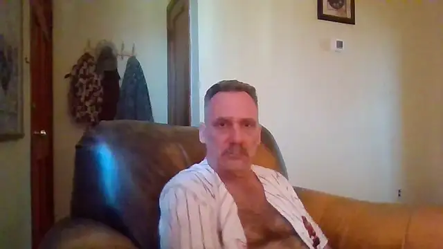 HunkofRock online show from 11/11/25, 06:47