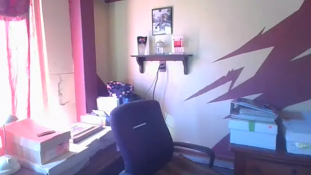 HunkofRock online show from 02/16/26, 05:22