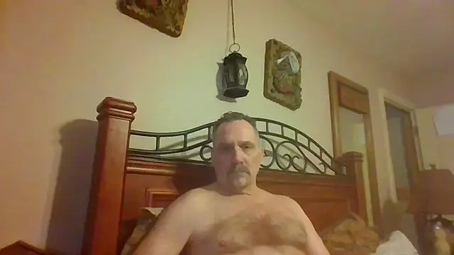 HunkofRock online show from 03/04/26, 02:58