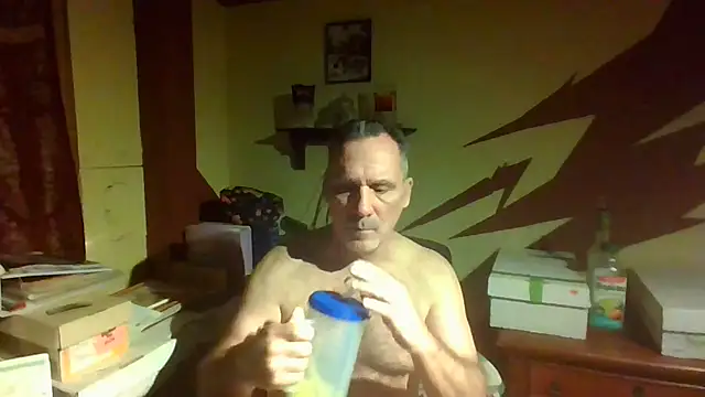 HunkofRock online show from 02/17/26, 05:27