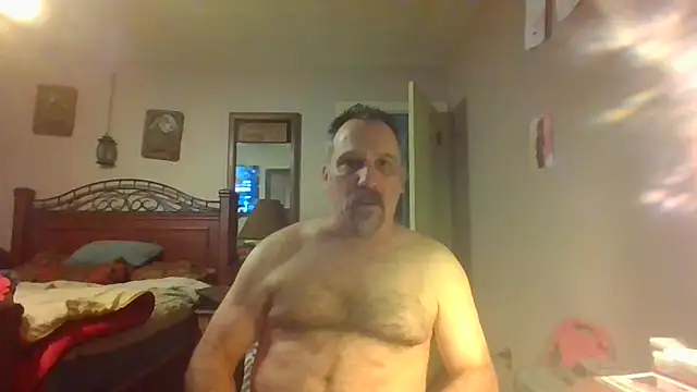 HunkofRock online show from 03/26/26, 11:41