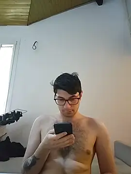 Maracujand80 online show from 04/07/26, 12:29