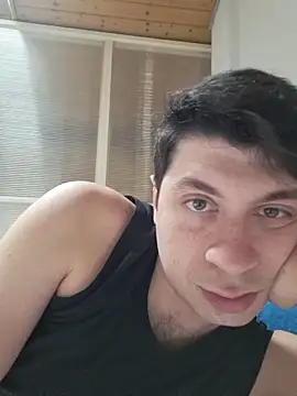 Maracujand80 online show from 03/23/26, 01:55