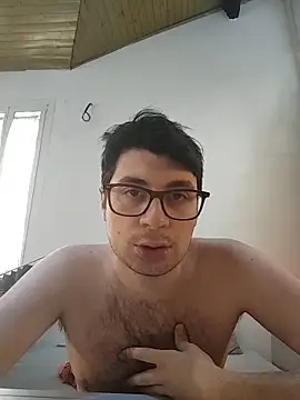 Maracujand80 online show from 04/08/26, 10:06