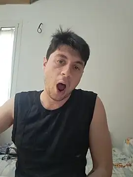 Maracujand80 online show from 03/14/26, 02:12