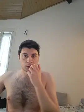 Maracujand80 online show from 03/26/26, 09:40