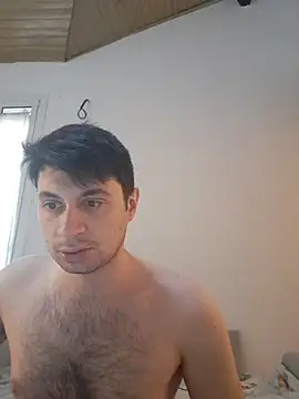 Maracujand80 online show from 03/20/26, 01:45