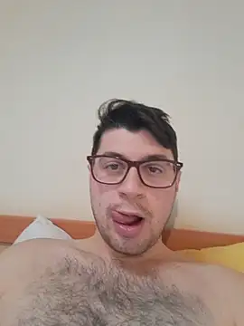 Maracujand80 online show from 03/09/26, 02:09