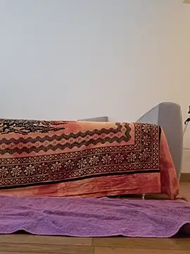 Maracujand80 online show from 04/04/26, 12:01