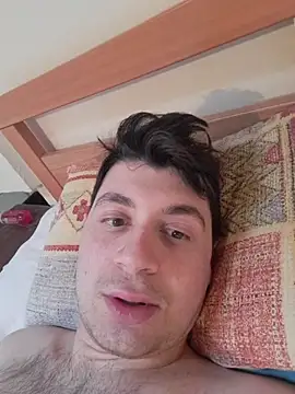 Maracujand80 online show from 03/11/26, 02:44