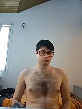 Maracujand80 online show from 04/05/26, 11:17