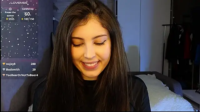 Snapshot of Malena_Blanco chatting on 03/07/25, 04:22 Malena Blanco online show from 03/07/25, 04:22