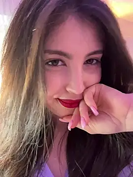 Snapshot of Malena_Blanco chatting on 03/13/25, 04:34 Malena Blanco online show from 03/13/25, 04:34