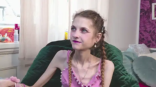 KittyRaine online show from 03/24/26, 01:00