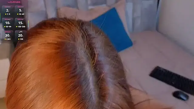 Snapshot of nicelle_carson_ chatting on 01/16/26, 07:51 nicelle carson online show from 01/16/26, 07:51