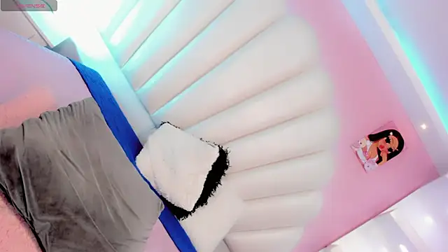 Nina Keyli online show from 03/27/26, 08:10