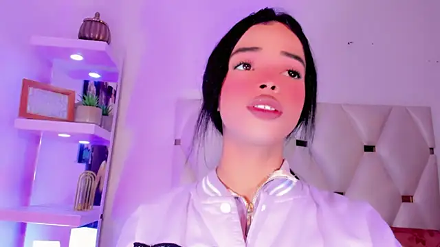 Nina Keyli online show from 01/06/26, 07:51